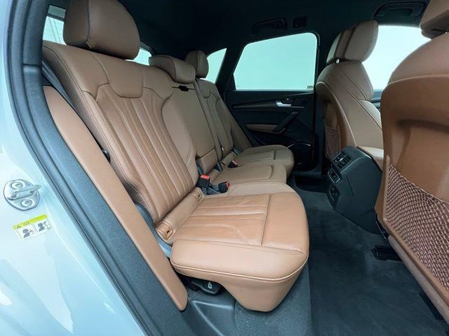 2022 Audi Q5 e Plug-In Hybrid S line Premium AWD