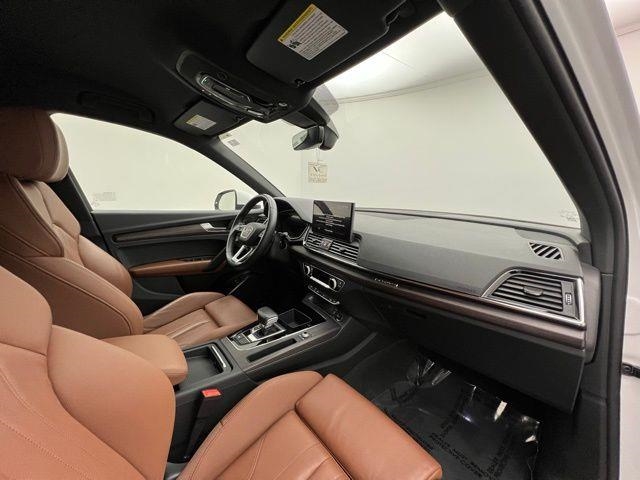 2022 Audi Q5 e Plug-In Hybrid S line Premium AWD