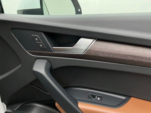 2022 Audi Q5 e Plug-In Hybrid S line Premium AWD