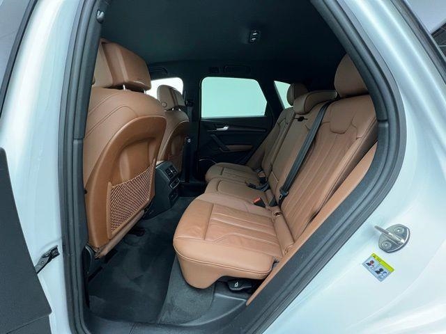 2022 Audi Q5 e Plug-In Hybrid S line Premium AWD