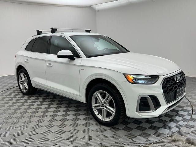 2022 Audi Q5 e Plug-In Hybrid S line Premium AWD