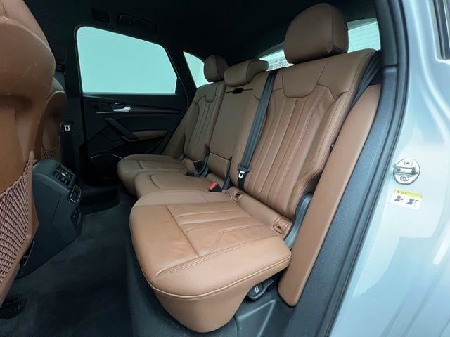 2022 Audi Q5 e Plug-In Hybrid S line Premium AWD