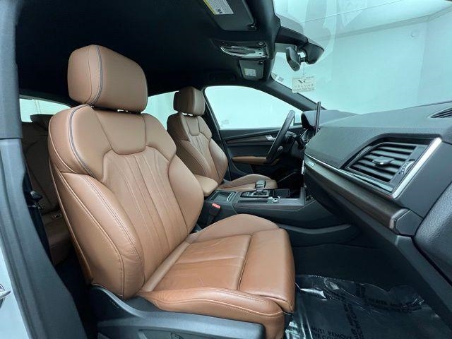 2022 Audi Q5 e Plug-In Hybrid S line Premium AWD