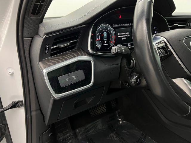 2023 Audi A6 Premium AWD