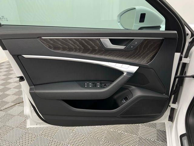 2023 Audi A6 Premium AWD