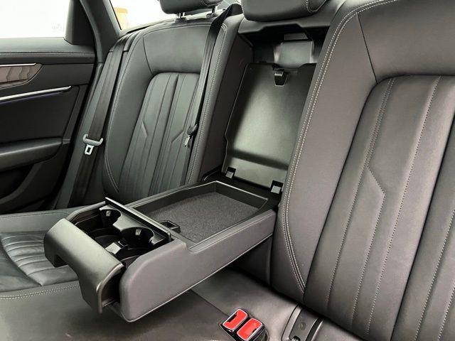 2023 Audi A6 Premium AWD