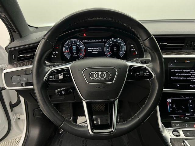 2023 Audi A6 Premium AWD