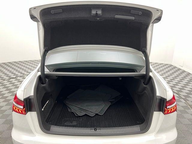 2023 Audi A6 Premium AWD