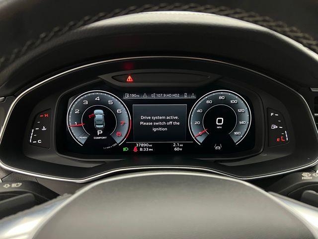 2023 Audi A6 Premium AWD