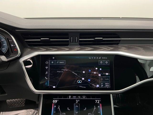 2023 Audi A6 Premium AWD