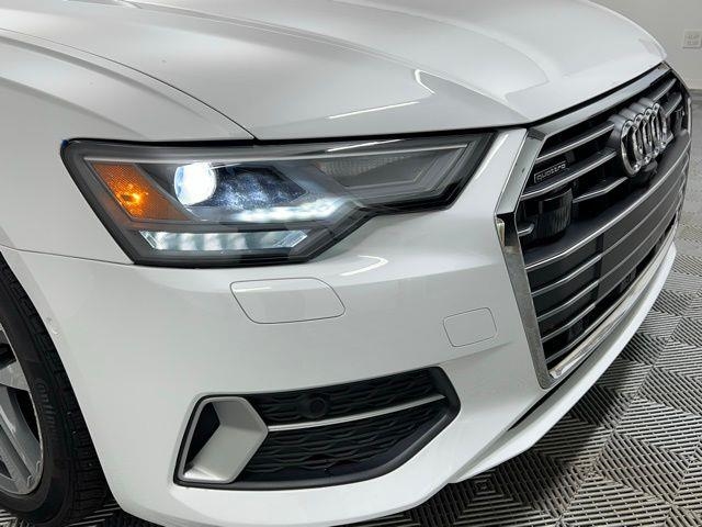 2023 Audi A6 Premium AWD