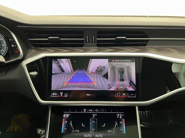 2023 Audi A6 Premium AWD