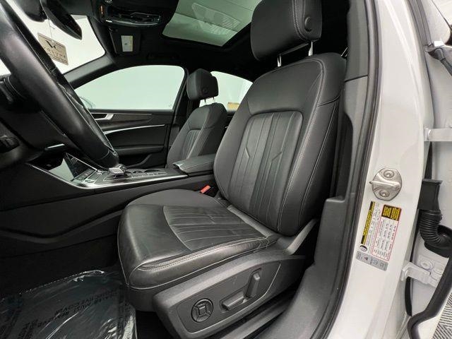 2023 Audi A6 Premium AWD