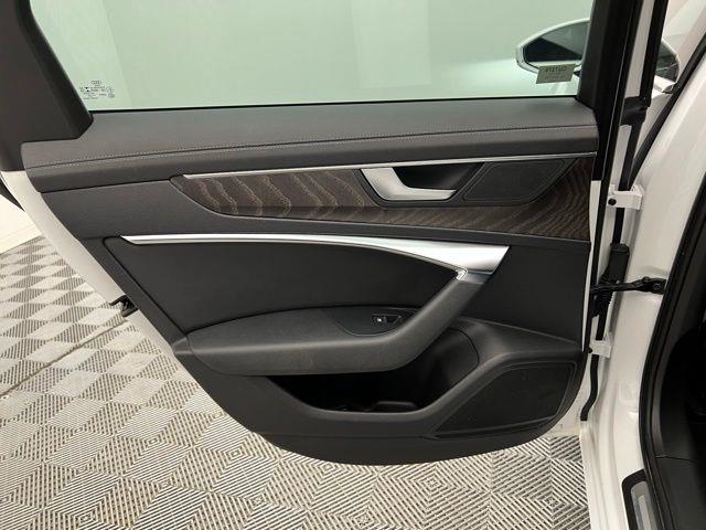 2023 Audi A6 Premium AWD