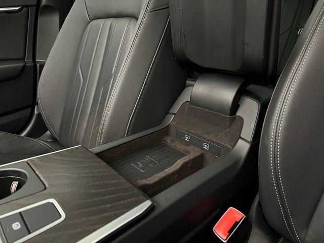 2023 Audi A6 Premium AWD