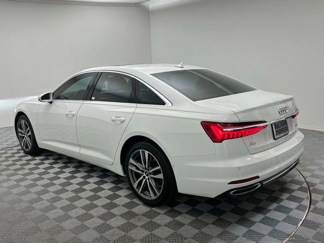 2023 Audi A6 Premium AWD