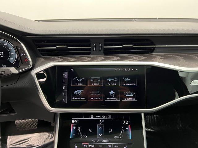 2023 Audi A6 Premium AWD