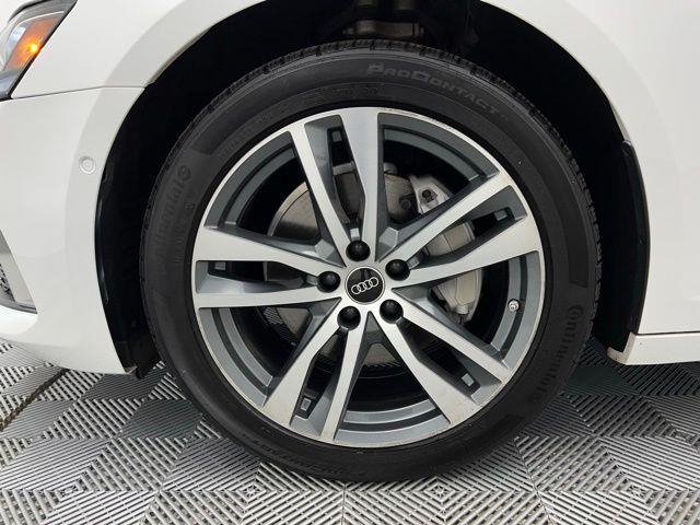 2023 Audi A6 Premium AWD