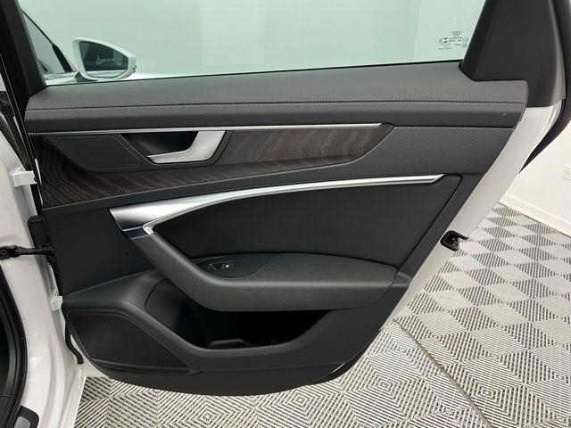 2023 Audi A6 Premium AWD