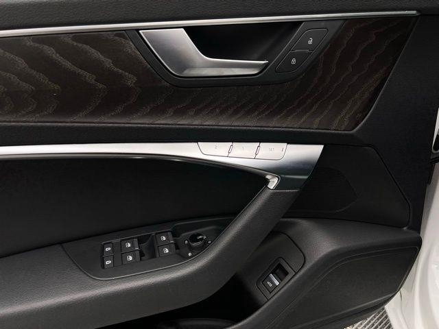 2023 Audi A6 Premium AWD