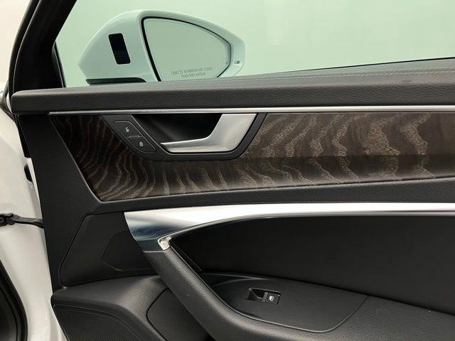 2023 Audi A6 Premium AWD