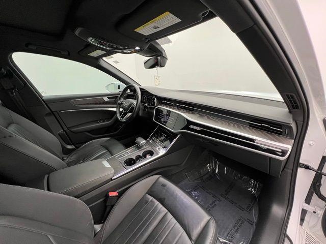 2023 Audi A6 Premium AWD