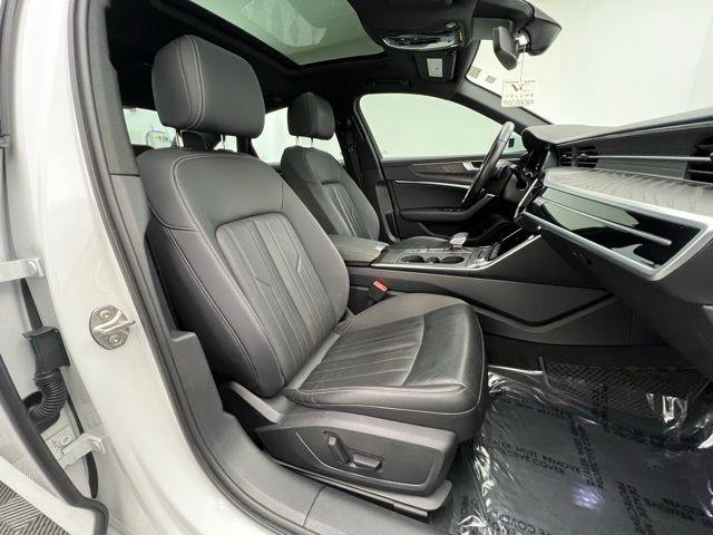 2023 Audi A6 Premium AWD