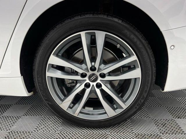 2023 Audi A6 Premium AWD