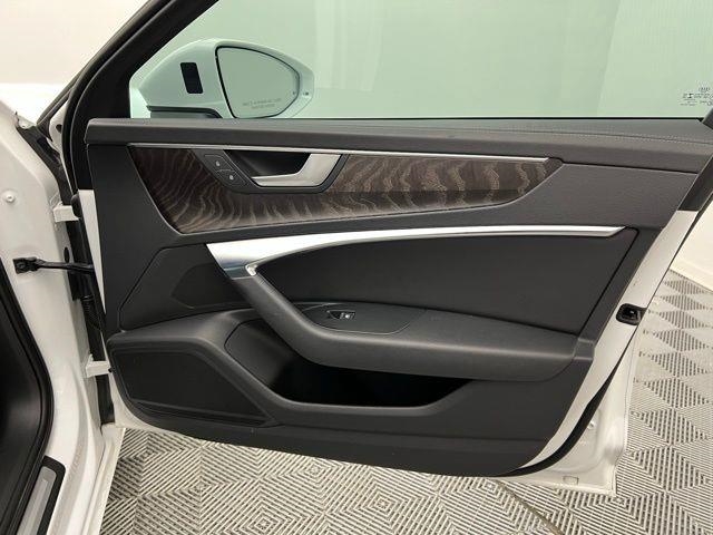 2023 Audi A6 Premium AWD