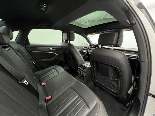 2023 Audi A6 Premium AWD