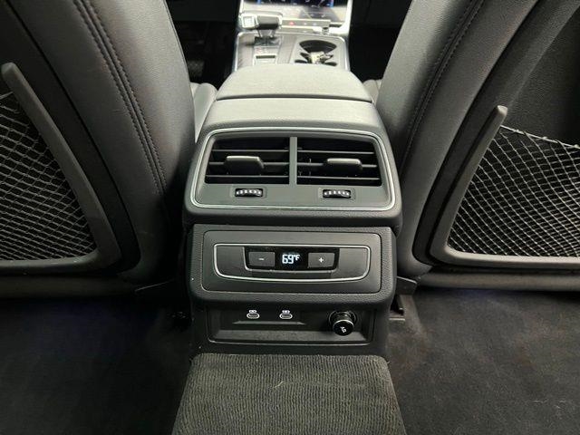 2023 Audi A6 Premium AWD