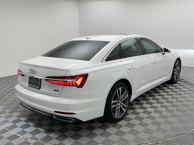2023 Audi A6 Premium AWD
