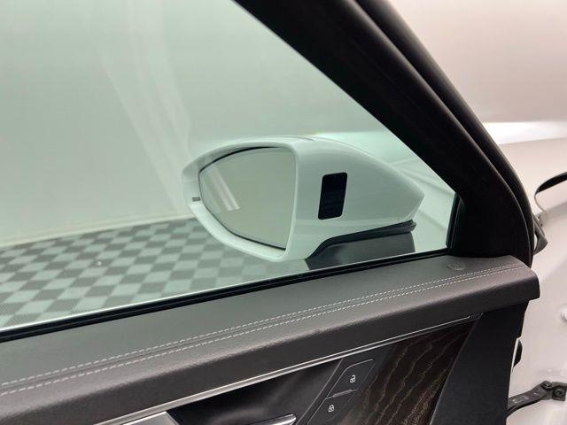 2023 Audi A6 Premium AWD