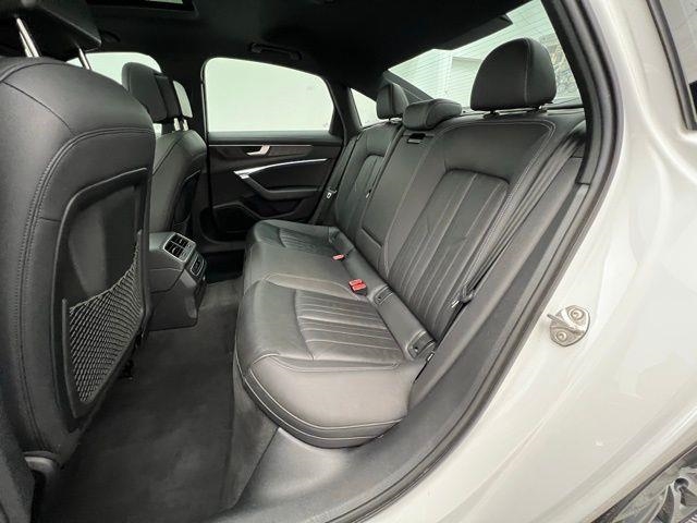 2023 Audi A6 Premium AWD