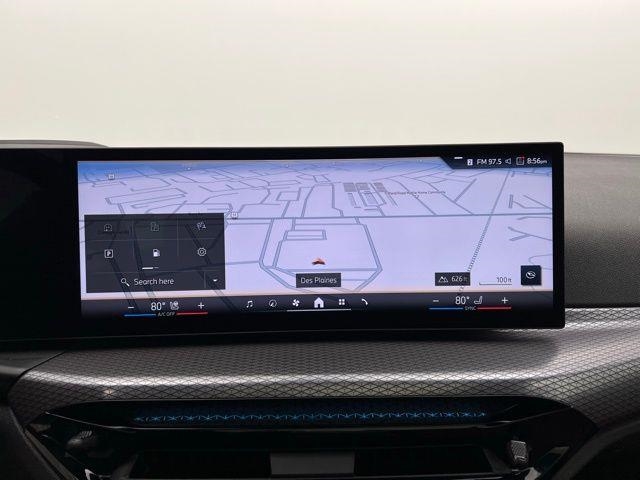 2025 BMW 4 Series 430i xDrive AWD