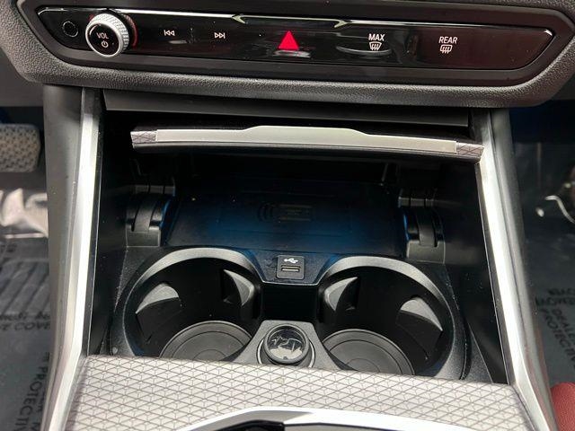 2025 BMW 4 Series 430i xDrive AWD