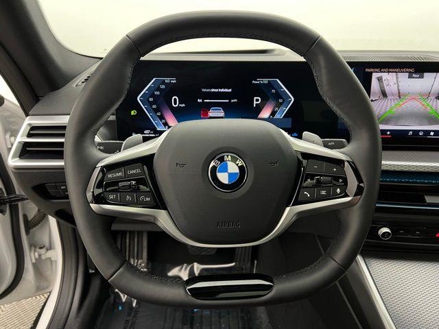 2025 BMW 4 Series 430i xDrive AWD