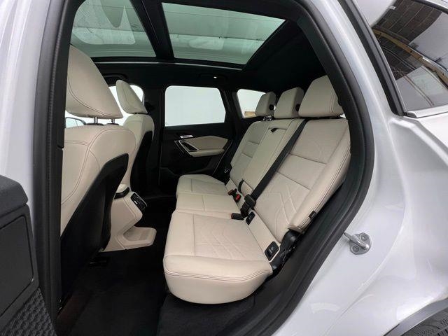 2025 BMW X1 xDrive28i AWD