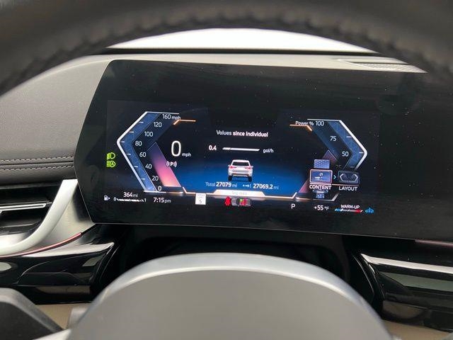 2025 BMW X1 xDrive28i AWD