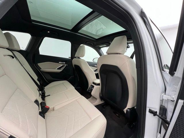 2025 BMW X1 xDrive28i AWD