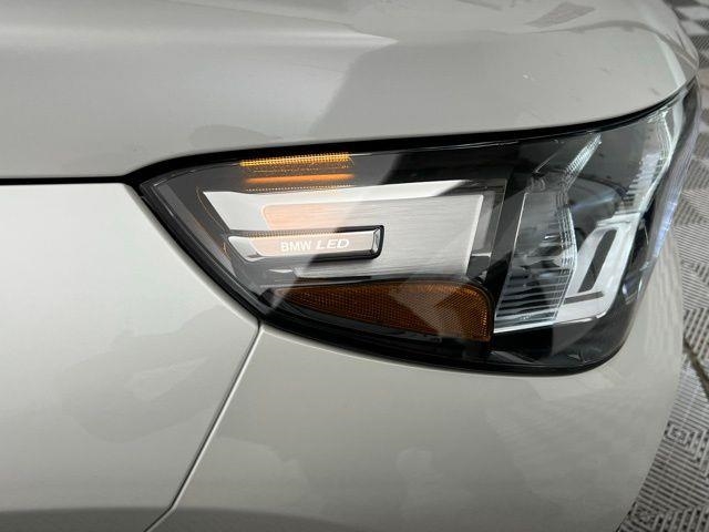 2025 BMW X1 xDrive28i AWD