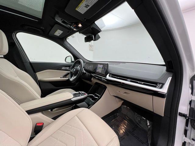 2025 BMW X1 xDrive28i AWD