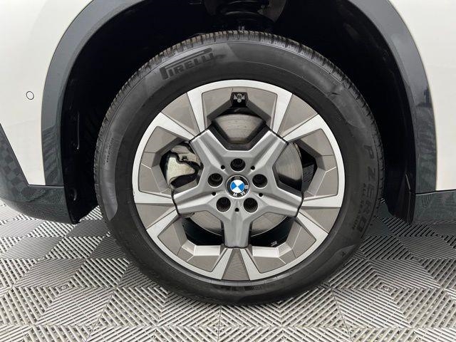 2025 BMW X1 xDrive28i AWD