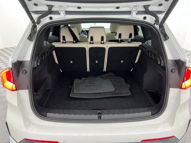 2025 BMW X1 xDrive28i AWD