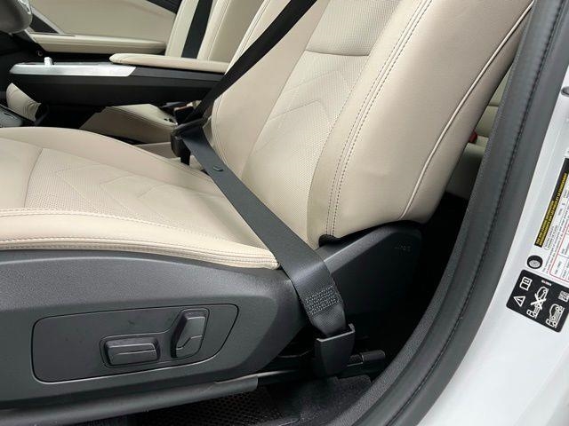 2025 BMW X1 xDrive28i AWD