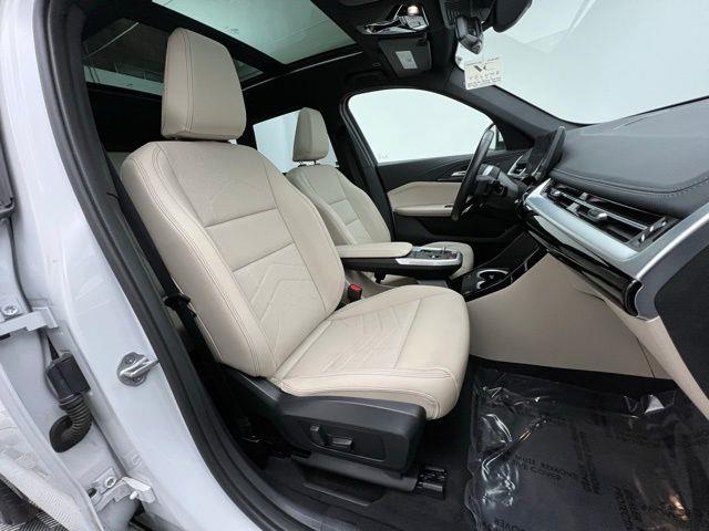 2025 BMW X1 xDrive28i AWD