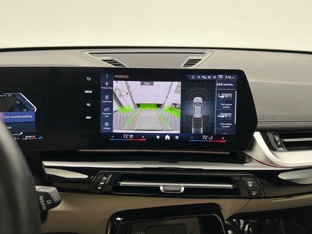 2025 BMW X1 xDrive28i AWD