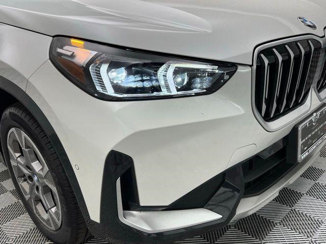 2025 BMW X1 xDrive28i AWD