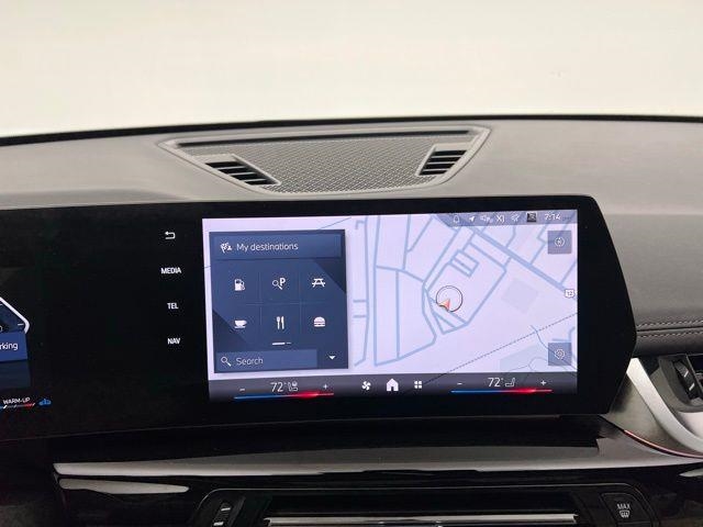 2025 BMW X1 xDrive28i AWD