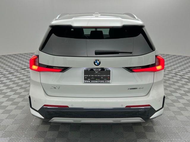 2025 BMW X1 xDrive28i AWD